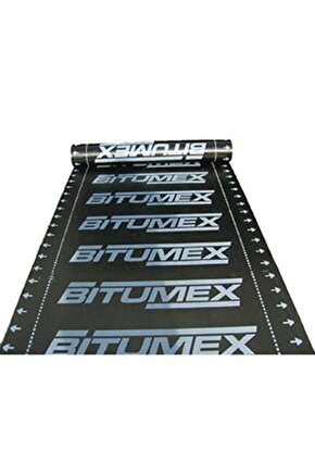 Bıtumex Bolero Bp 3 Membran ( - 10°)