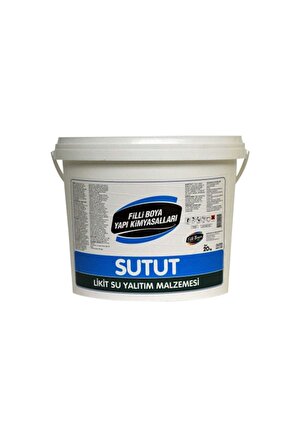 Sutut Yalıtım Boyaları