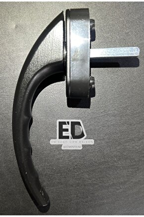 Cam Balkon Yedek Parça Akustik Kol Pencere