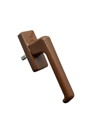 Kademeli Pvc Pimapen Kapı Ve Pencere Kolu Açık Meşe 1 Adet - 6 Ay