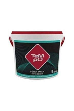 Özel Tavan Boyası 3,5 Kğ Beyaz