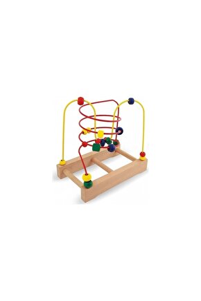 Woody Koordinasyon Oyunu Orta Boy