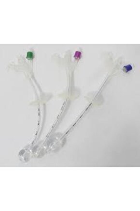 Gastrostomi Tüpü Balonlu (replasman-peg Değişim Seti) 20 Fr Sarı