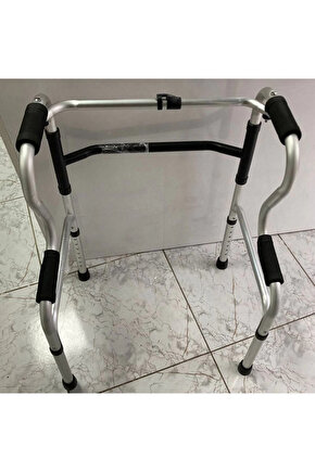 Ithal Kalkma Destekli Hasta Yürüteç