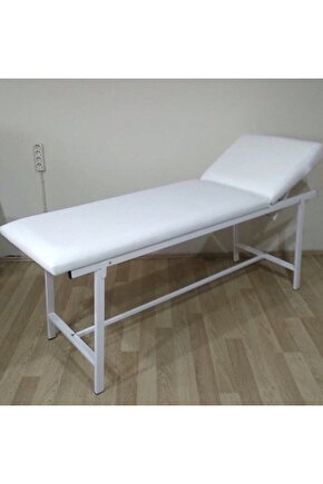 Ağda Yatağı - Hasta Yatağı - Hasta Sedyesi - Spa Güzellik Merkezi