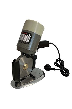 Yuvarlak Kumaş Kesim Motoru 350W  PLS-125