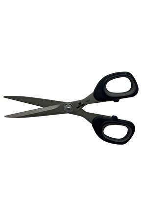 Titanyum Kaplama Plastik Saplı 6.5inç Makas  550HS6.5