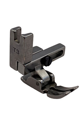 Düz Makine Mesafe Ayarlı Ayak  T3