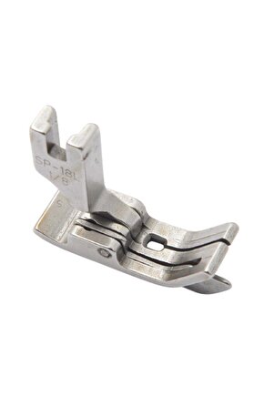 Düz Makine Çimalı Gazi Ayak Sol  SP-18L 18