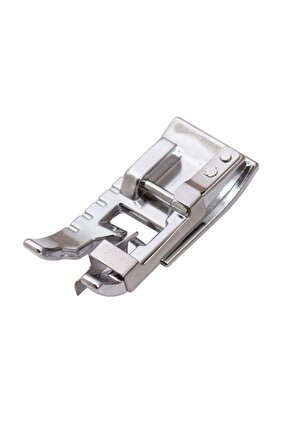 Ev Tipi Aile Dikiş Makinesi Bıçaklı Birleştirme Ayak  CY-7310C (CY-9902)