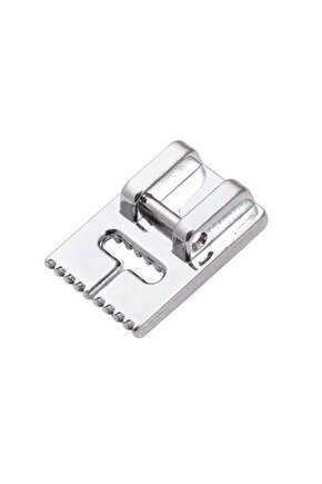 Ev Tipi Aile Dikiş Makinesi Nervür Ayak 9 Kanallı  CY-701-9