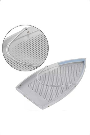 U Aliminiyum Buharlı Ütüler Için