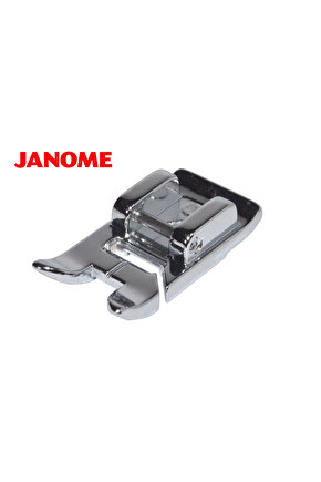 Metal Zigzag Ayak Tabanı 7mm YS-037