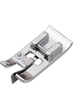 Sürfile Overlok Dikiş Ayağı EV TİPİ DİKİŞ MAKİNESİ İÇİNDİR.