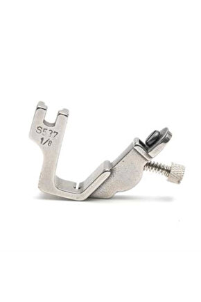Düz Makine Lastik Ekstrafor Ayak S537 3.2MM 18