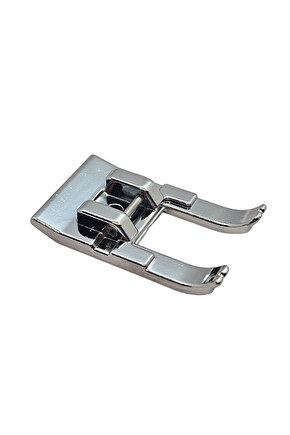 Ev Tipi Aile Dikiş Makinesi Açık Parmak Metal 5mm Ayak  CY-718