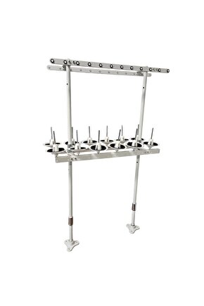 Dikiş Makinesi Çardak 12 Li  CS-12 (S02772-001)