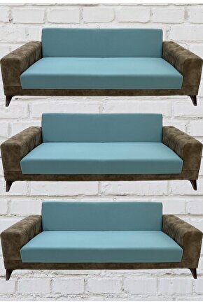 333 Mikro Kolsuz Koltuk Örtüsü