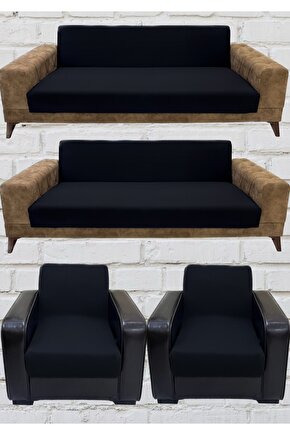 3311 Mikro Kolsuz Koltuk Örtüsü