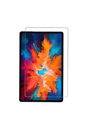 Lenovo Tab P11 Tb-j606f 11 Ultra Hd Darbe Emici 9h Nano Glass Ekran Koruyucu Cam