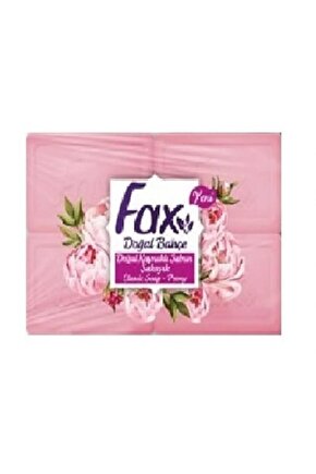 Banyo Sabunu Doğal Bahçe 4 Lü 4x125 Gr=500 gr