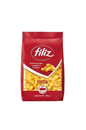 Filiz Makarna Fiyonk 500gr x 20 Adet