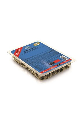 Doğal Salamura Vakumlu 800 gr