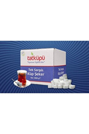 Sargılı Şeker 5 Kg