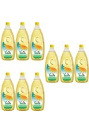 Ayçiçek 2 Lt 9 Adet