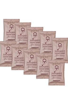 Mehmet Efendi Kurukahveci