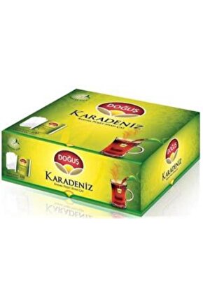 Karadeniz 100lü Bardak Poşet