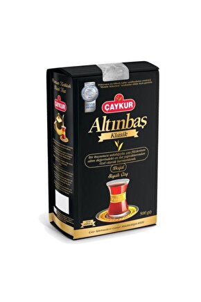 Altınbaş Çay 500 gr