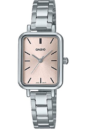 Ltp-v009d-4eudf Kadın Kol Saati