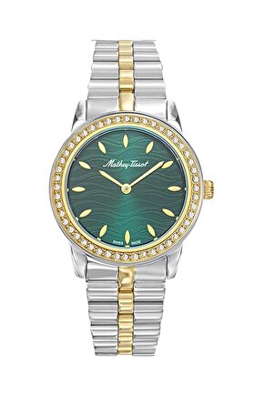 MATHEY TISSOT KADIN SAAT
