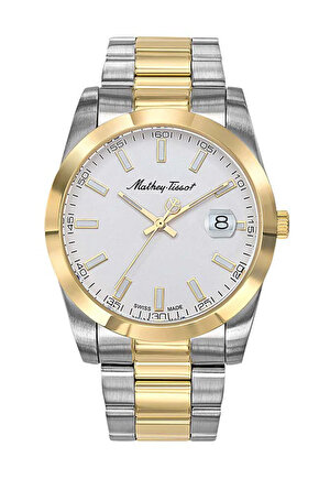 MATHEY-TİSSOT H450BI UNİSEX KOL SAATİ