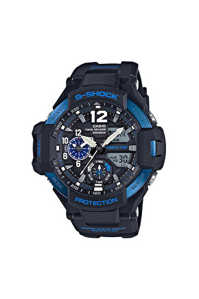 GA-1100-2BDR Kol Saati ERKEK SAAT SCK02.16021