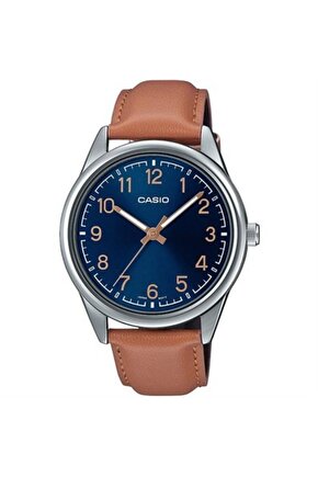 Mtp-v005l-2b4udf Erkek Kol Saati