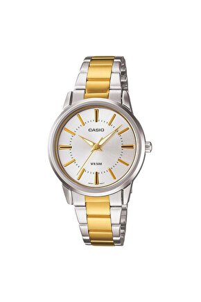 LTP-1303SG-7AVDF KADIN KOL SAATİ