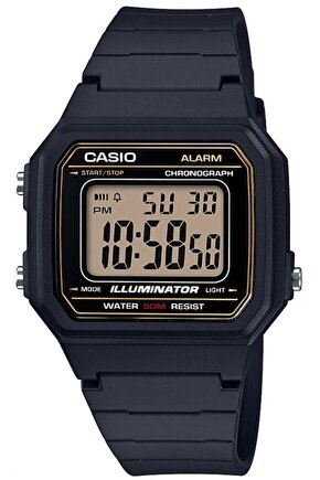 W-217H-9AVDF ERKEK KOL SAATİ