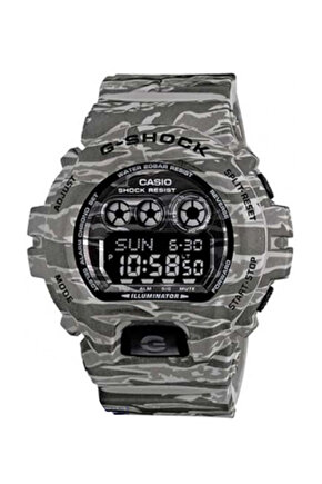Erkek G-Shock Kol Saati GD-X6900CM-8DR