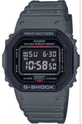 G-SHOCK DW-5610SU-8DR Erkek Kol Saati