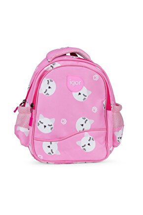 BP10002-KTYPEMBE KTY-KITTY İLKOKUL SIRT ÇANTASI