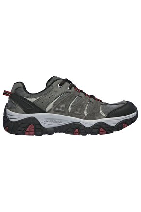 Pine Trail-Kordova Gri Erkek Sneaker 204242CHAR