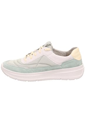 Sprinter Su Yeşili Kadın Sneaker