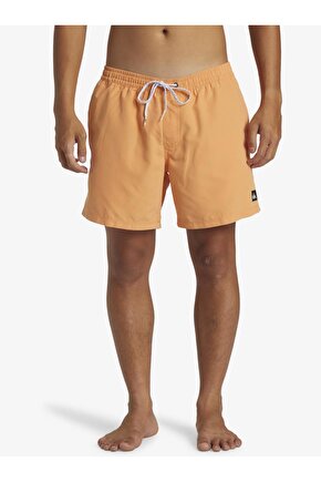 Everyday Solid Volley 15 Erkek Deniz Şortu-AQYJV03153