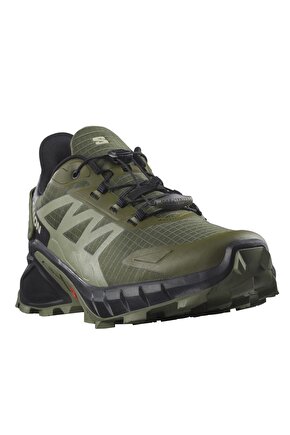 Supecroos 4 Erkek Outdoor Ayakkabı L472051 - HAKİ