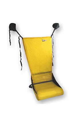 Gw-pp00359 - Mattini Şişme Kayak Kamp Sandalyesi