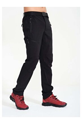 Q&Steinbock Magnus Erkek Outdoor Pantolon