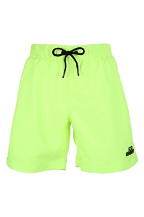 Nbsc50c - Betelgeuse Çocuk Deniz Şortu