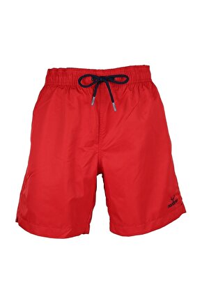 Arıcı Store Yosemite Nar Çiçeği Erkek Deniz Şortu